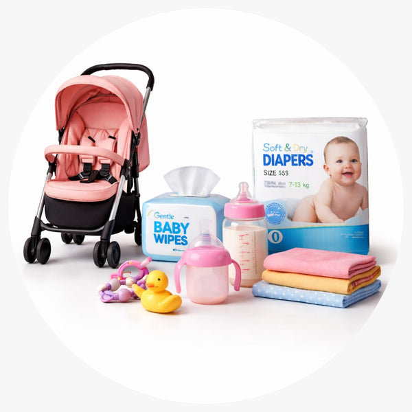 Baby Products