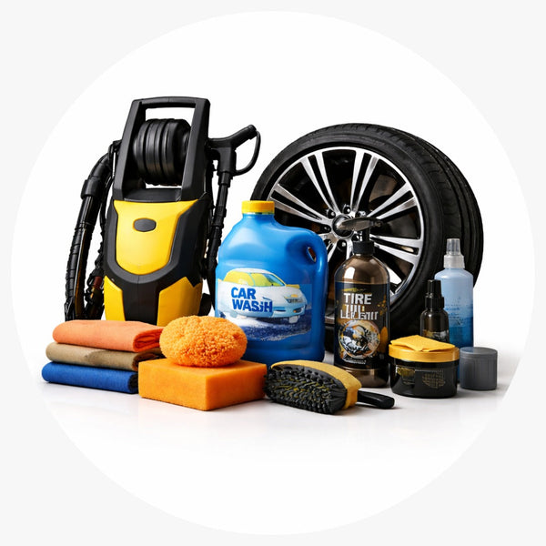Car Products