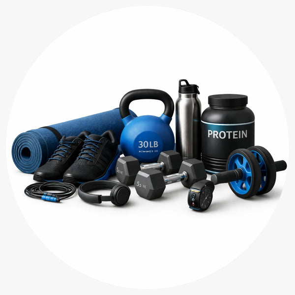 Gym Products