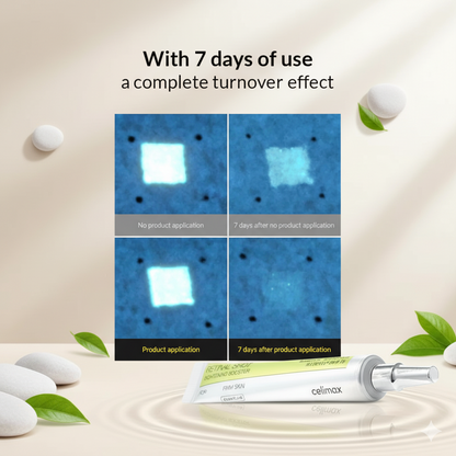Retinal Shot Tightening Booster