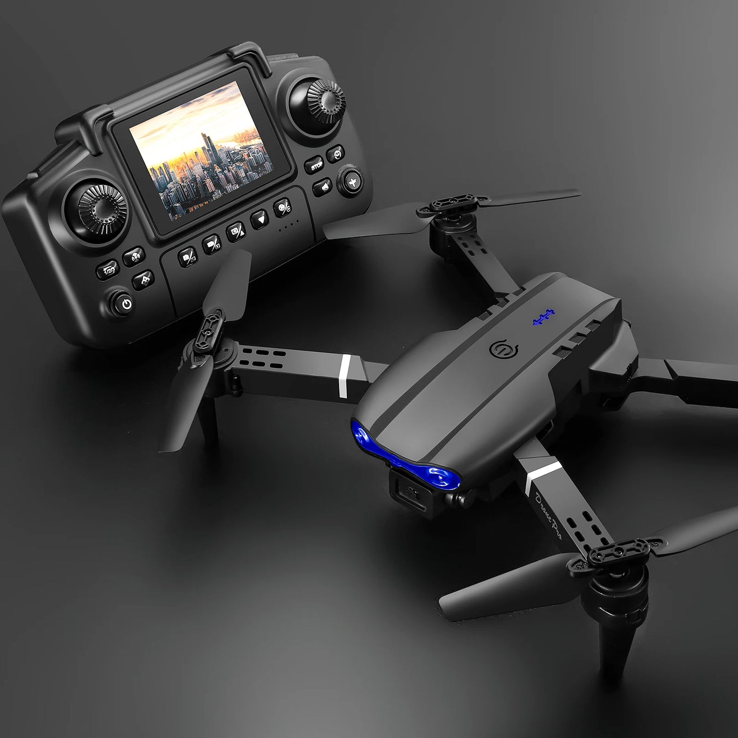 E99 Drone Camera
