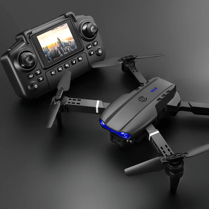 E99 Drone Camera